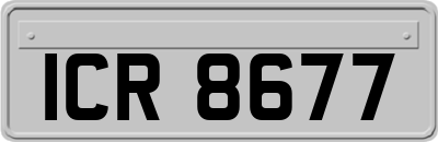 ICR8677