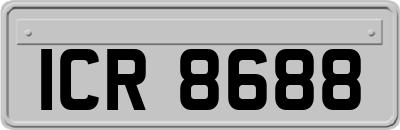 ICR8688