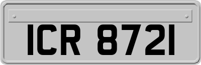 ICR8721