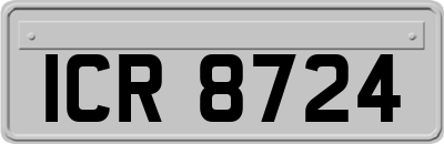 ICR8724