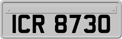 ICR8730
