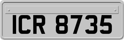 ICR8735