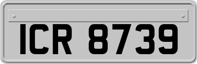 ICR8739