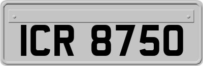 ICR8750
