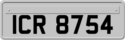 ICR8754