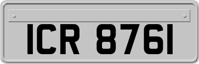 ICR8761