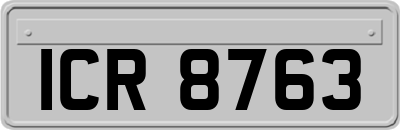 ICR8763