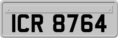 ICR8764