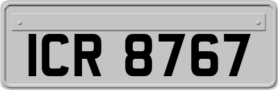 ICR8767