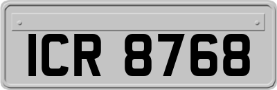 ICR8768