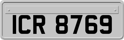 ICR8769