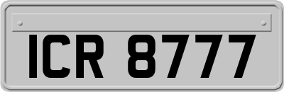 ICR8777