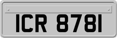 ICR8781