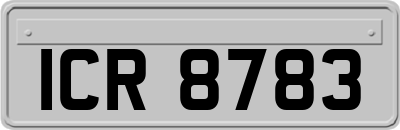 ICR8783