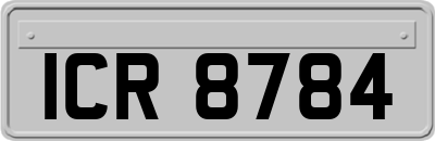 ICR8784