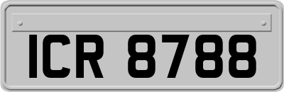 ICR8788
