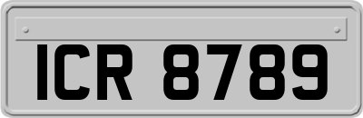 ICR8789