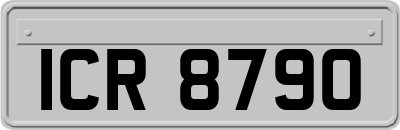 ICR8790