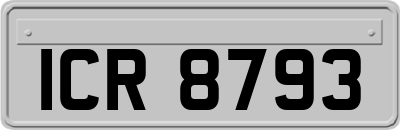 ICR8793