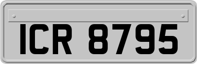 ICR8795
