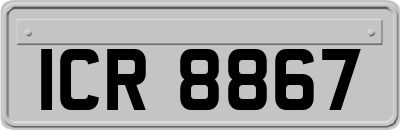ICR8867