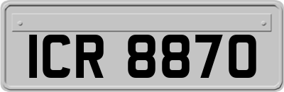 ICR8870