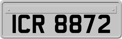 ICR8872