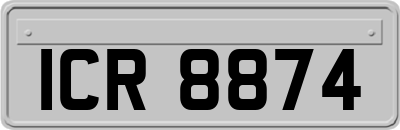 ICR8874