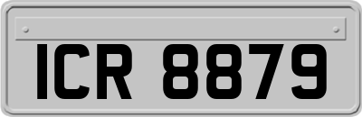 ICR8879