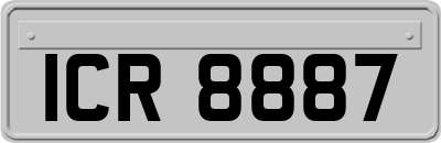 ICR8887