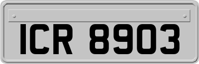 ICR8903