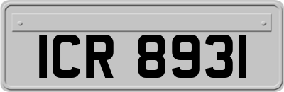 ICR8931
