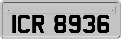 ICR8936