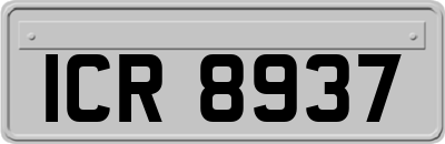 ICR8937