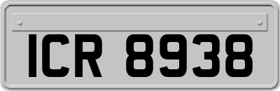 ICR8938