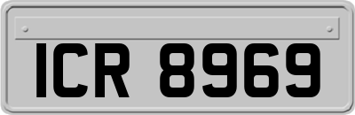 ICR8969