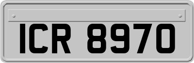 ICR8970