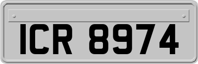 ICR8974