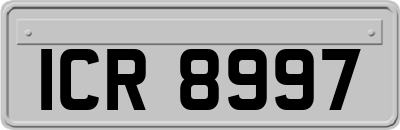 ICR8997