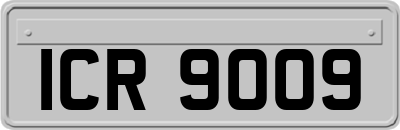 ICR9009