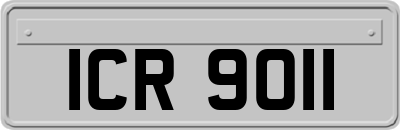 ICR9011