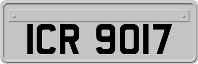 ICR9017