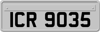 ICR9035
