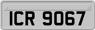 ICR9067