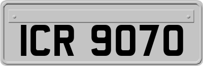 ICR9070