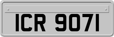 ICR9071