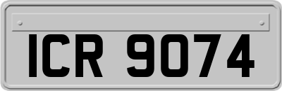 ICR9074