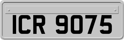 ICR9075