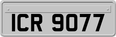 ICR9077