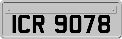 ICR9078